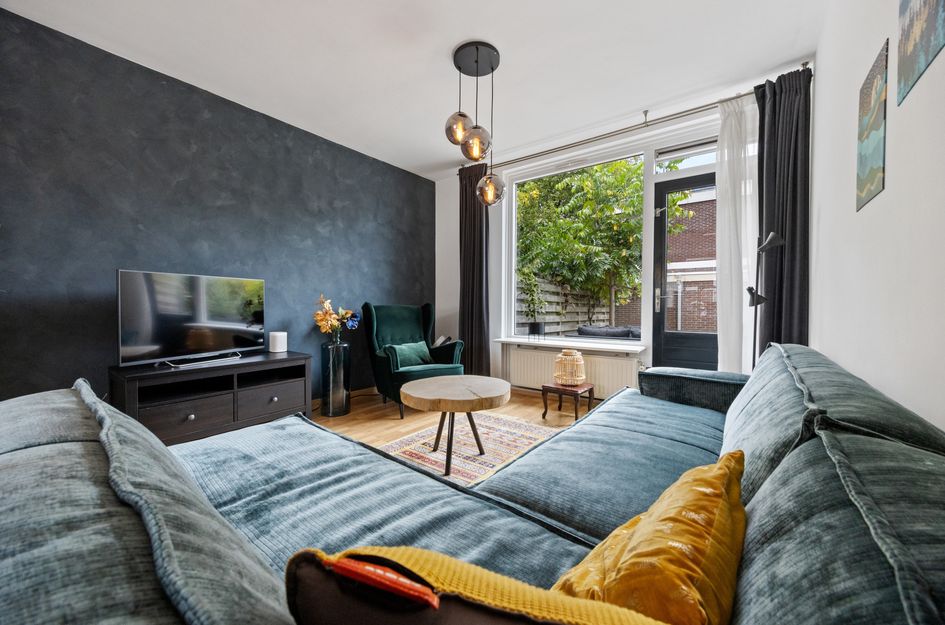 Drakensteinstraat 27