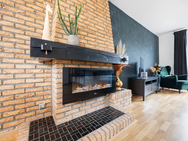 Drakensteinstraat 27, Nijmegen