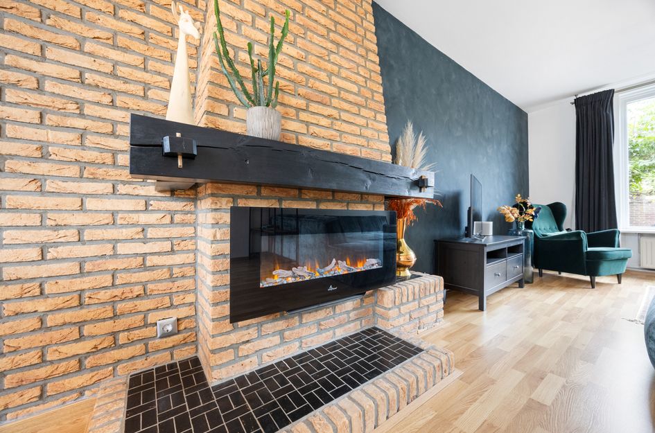 Drakensteinstraat 27