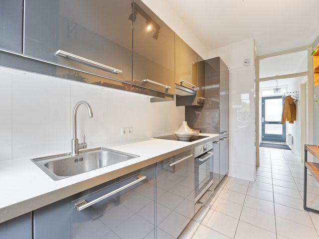 Drakensteinstraat 27, Nijmegen