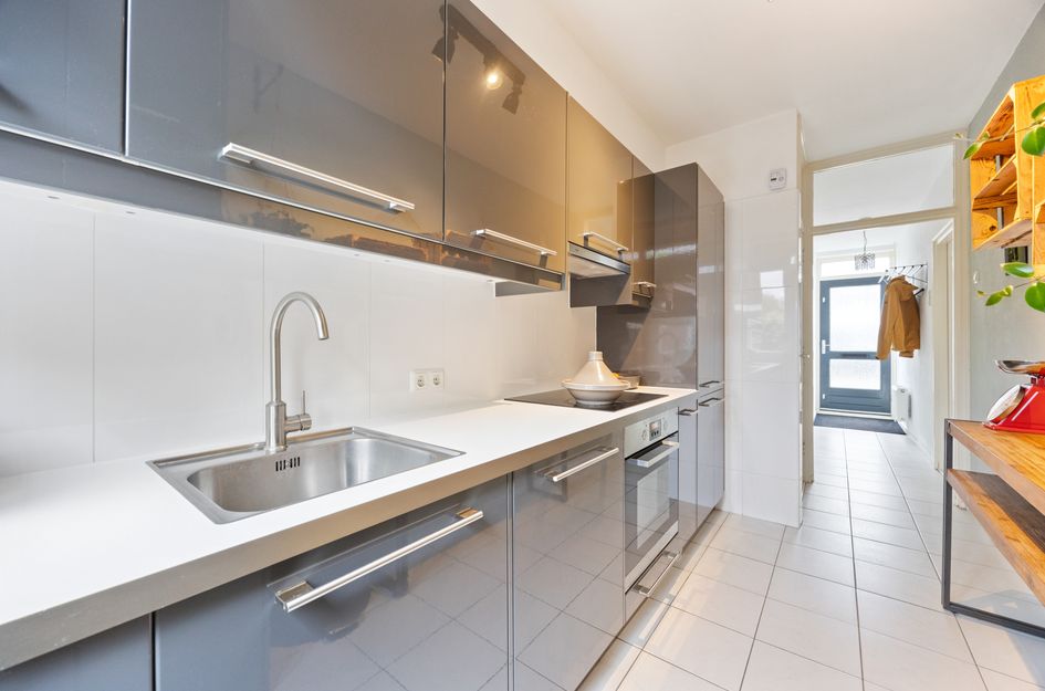 Drakensteinstraat 27