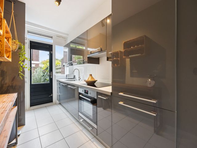 Drakensteinstraat 27, Nijmegen