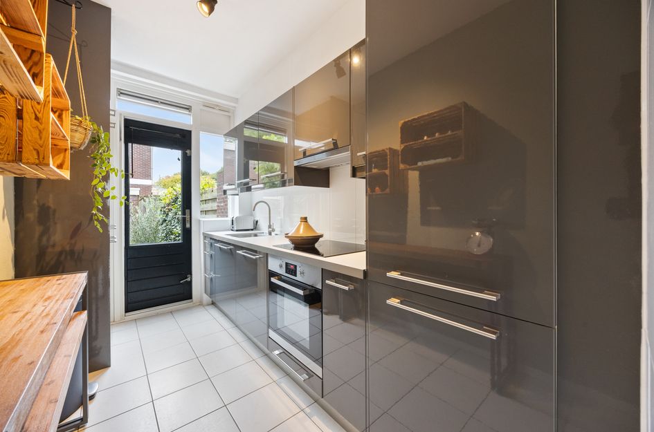 Drakensteinstraat 27