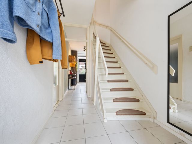 Drakensteinstraat 27, Nijmegen