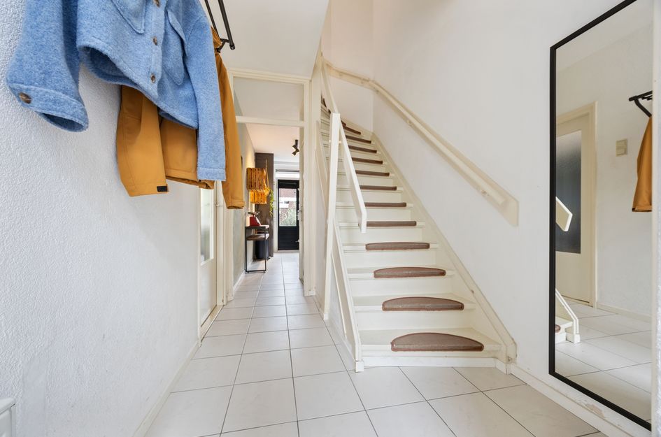 Drakensteinstraat 27