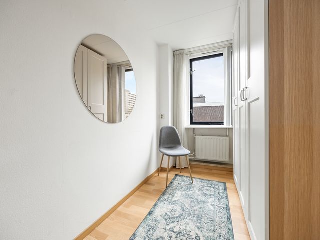 Drakensteinstraat 27, Nijmegen