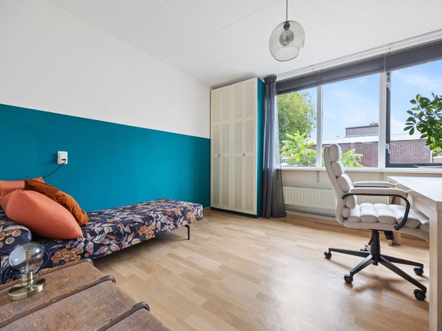 Drakensteinstraat 27, Nijmegen