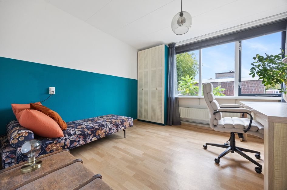 Drakensteinstraat 27