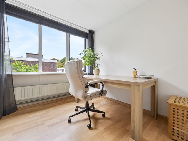 Drakensteinstraat 27, Nijmegen