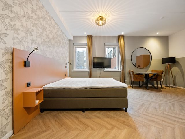 Patersstraat 1 9, Arnhem