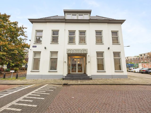 Patersstraat 1 9, Arnhem