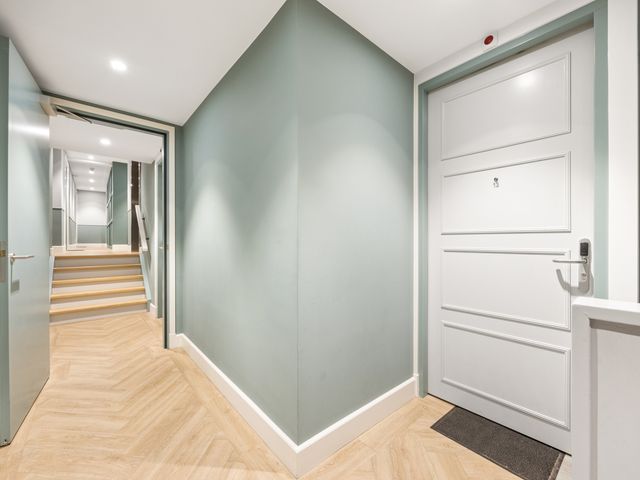 Patersstraat 1 9, Arnhem