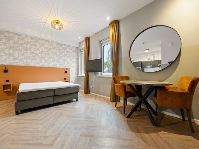 Patersstraat 1 9, Arnhem