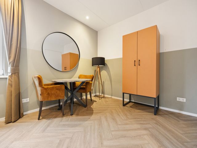 Patersstraat 1 9, Arnhem