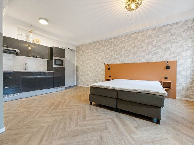 Patersstraat 1 9, Arnhem