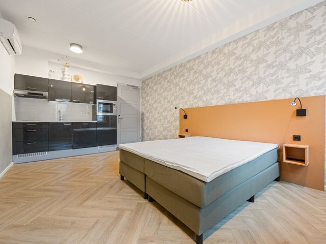 Patersstraat 1 9, Arnhem