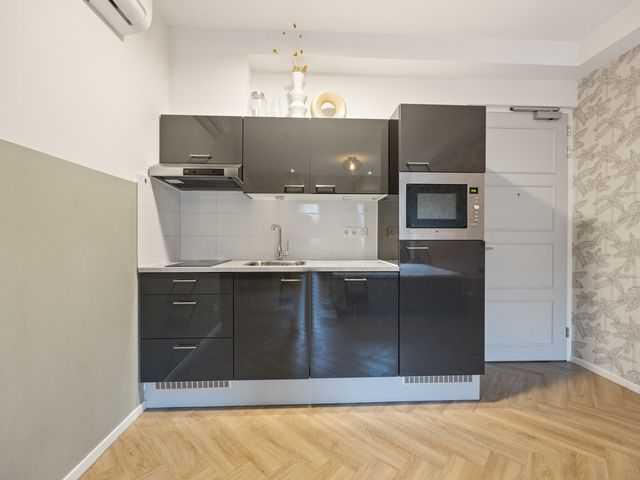 Patersstraat 1 9, Arnhem