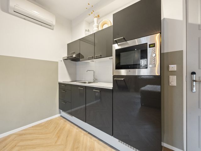 Patersstraat 1 9, Arnhem