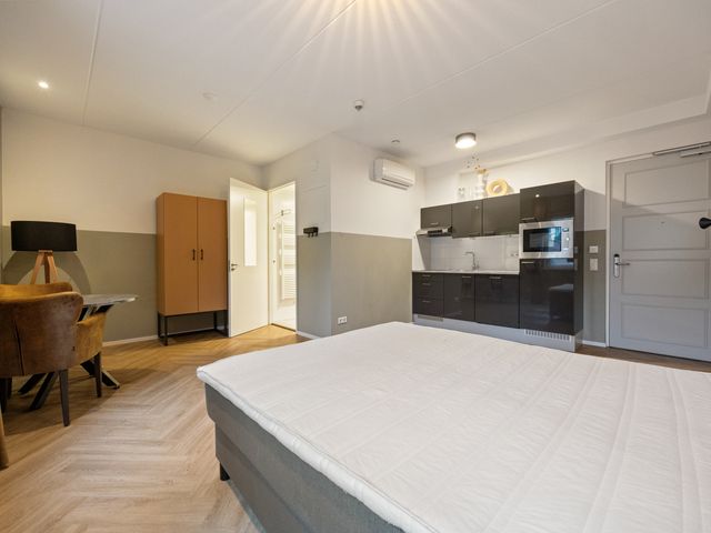 Patersstraat 1 9, Arnhem