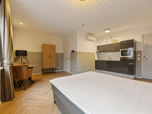 Patersstraat 1 9, Arnhem