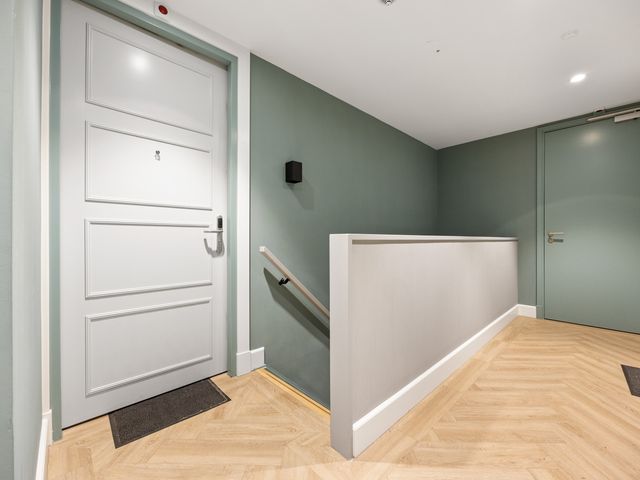 Patersstraat 1 9, Arnhem