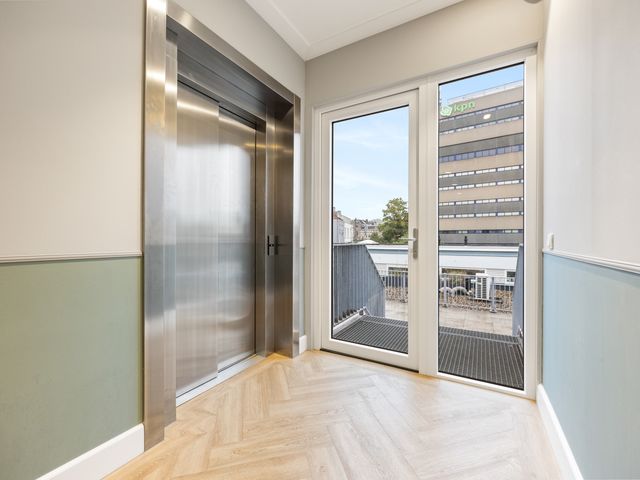 Patersstraat 1 9, Arnhem