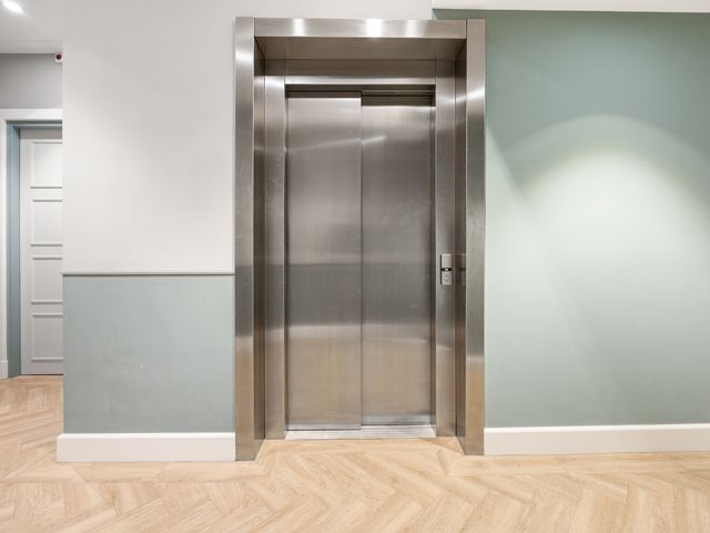 Patersstraat 1 9, Arnhem