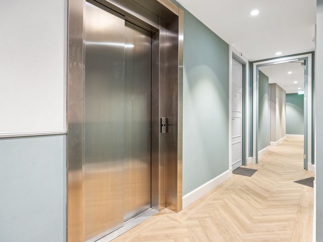 Patersstraat 1 9, Arnhem