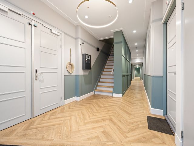 Patersstraat 1 9, Arnhem