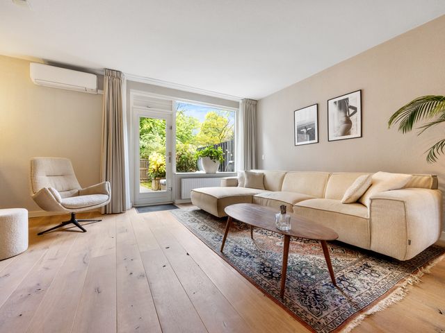 Hillekensacker 1067, Nijmegen