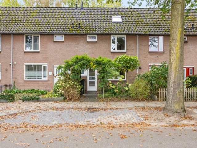 Hillekensacker 1067, Nijmegen