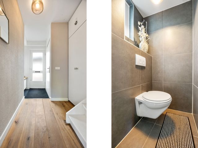 Hillekensacker 1067, Nijmegen