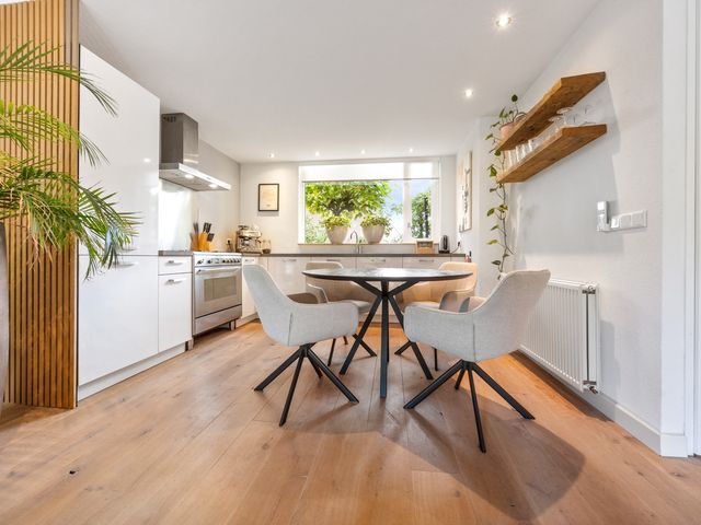 Hillekensacker 1067, Nijmegen