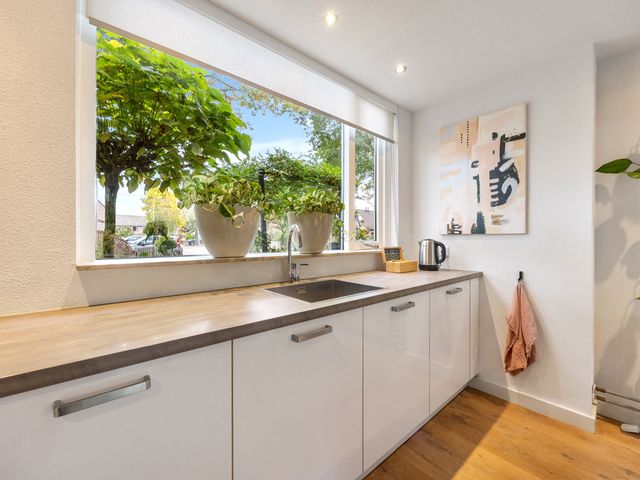 Hillekensacker 1067, Nijmegen