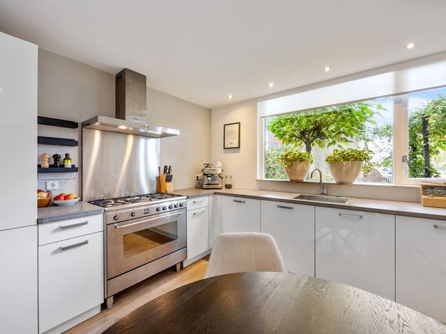 Hillekensacker 1067, Nijmegen