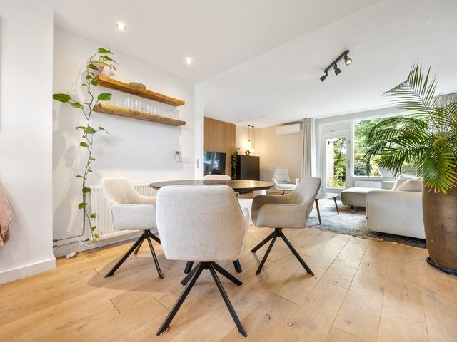 Hillekensacker 1067, Nijmegen