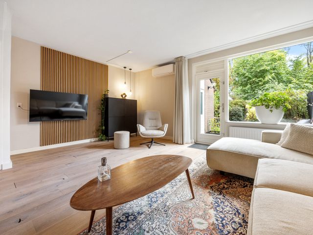 Hillekensacker 1067, Nijmegen