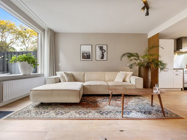 Hillekensacker 1067, Nijmegen