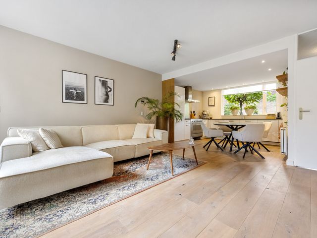 Hillekensacker 1067, Nijmegen