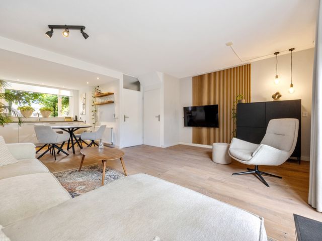 Hillekensacker 1067, Nijmegen