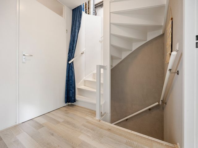 Hillekensacker 1067, Nijmegen