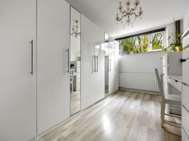 Hillekensacker 1067, Nijmegen