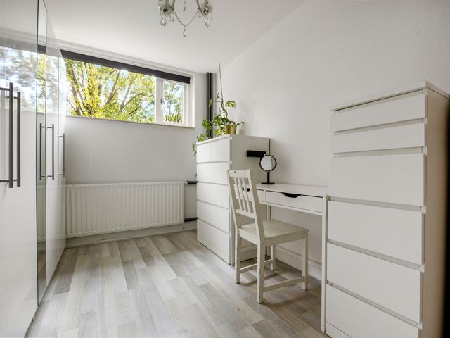 Hillekensacker 1067, Nijmegen