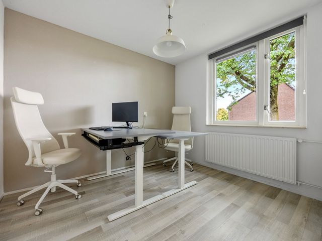 Hillekensacker 1067, Nijmegen