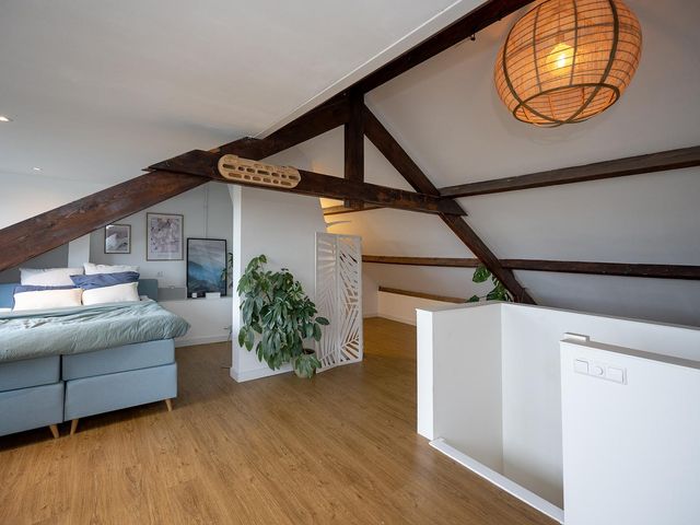 Ahornstraat 8BSA, Utrecht