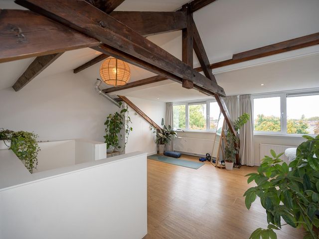 Ahornstraat 8BSA, Utrecht