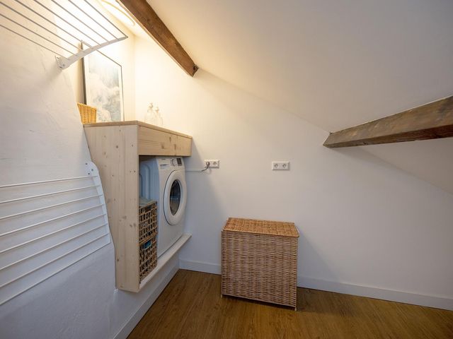 Ahornstraat 8BSA, Utrecht