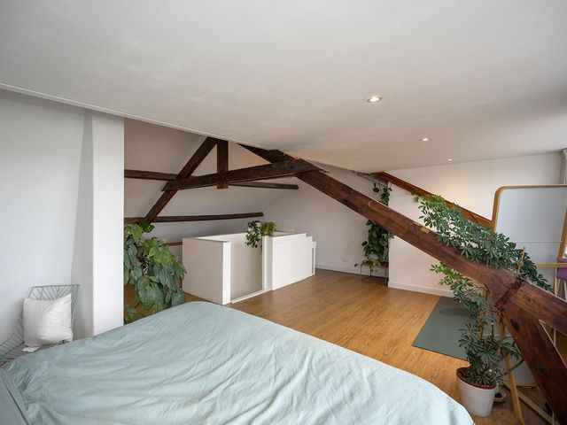 Ahornstraat 8BSA, Utrecht