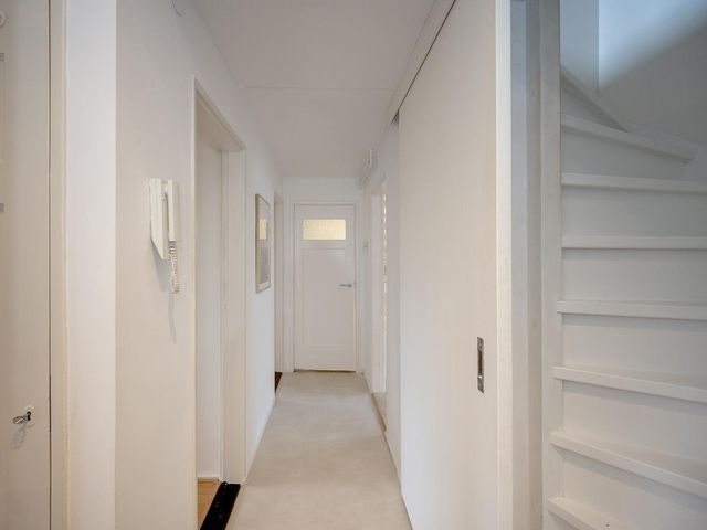 Ahornstraat 8BSA, Utrecht