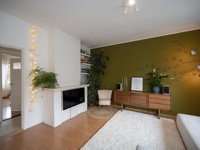 Ahornstraat 8BSA, Utrecht